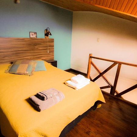 Terrazas Del Sur Apartment Ushuaia Exterior photo