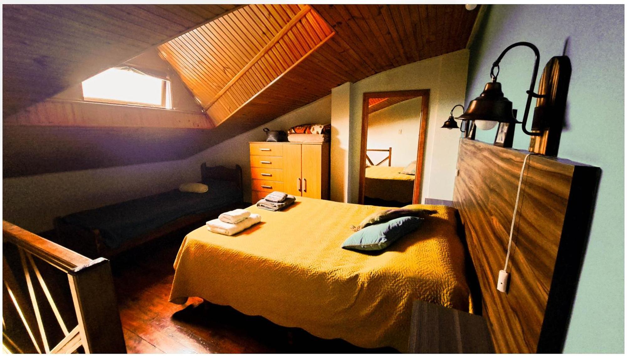 Terrazas Del Sur Apartment Ushuaia Exterior photo